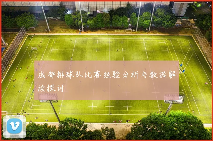 成都排球队比赛经验分析与数据解读探讨